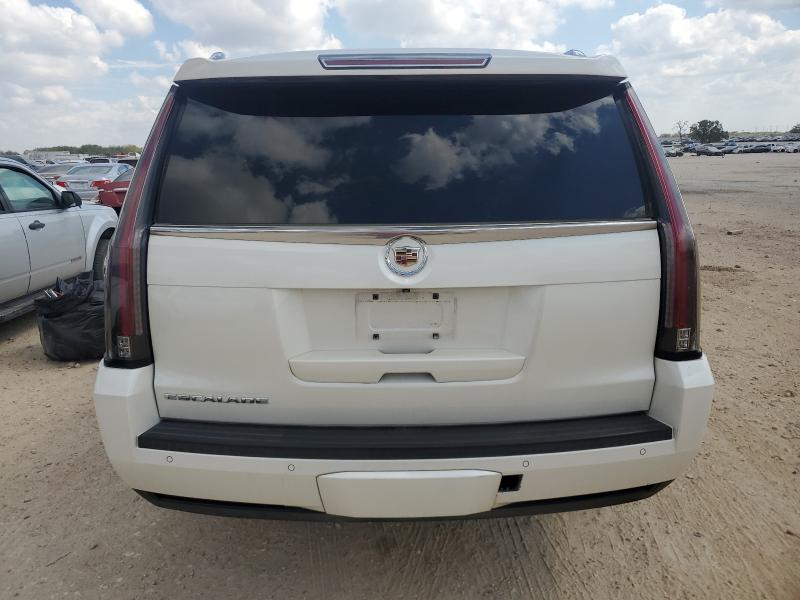 Фото 6 - CADILLAC ESCALADE