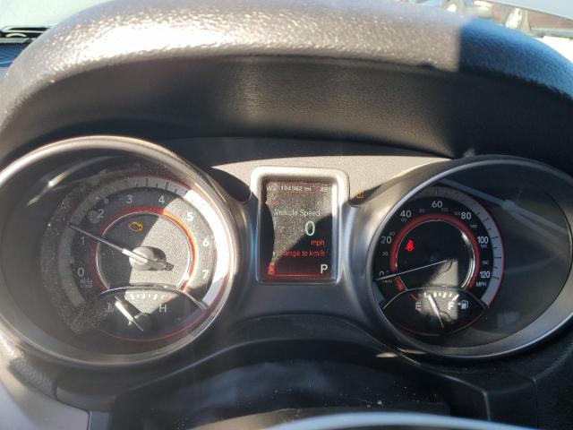 Фото 9 - DODGE JOURNEY