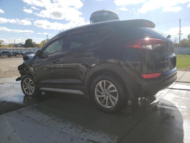 Фото 2 - HYUNDAI TUCSON