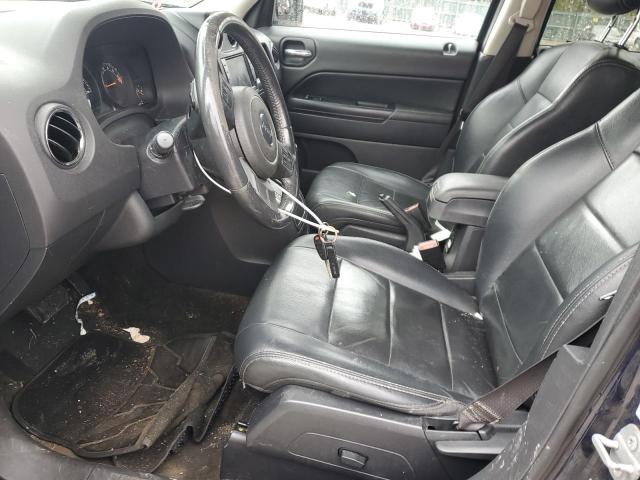 Фото 7 - JEEP PATRIOT