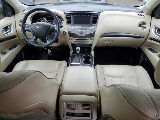 Фото 8 - INFINITI QX60