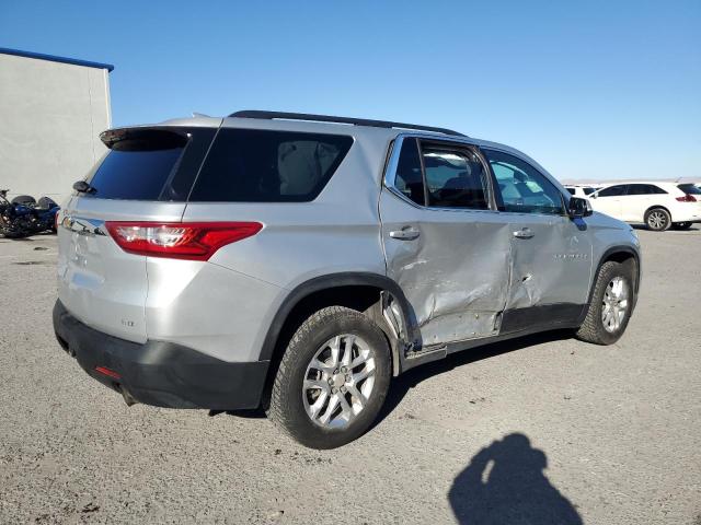 Фото 3 - CHEVROLET TRAVERSE