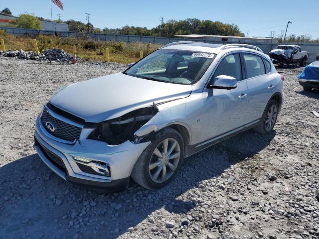 Фото 1 - INFINITI QX50