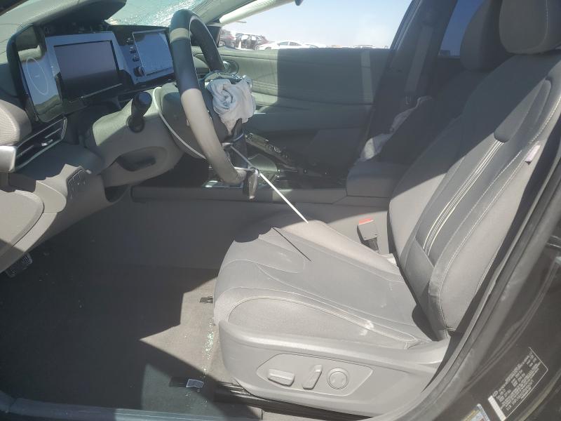 Фото 7 - HYUNDAI ELANTRA