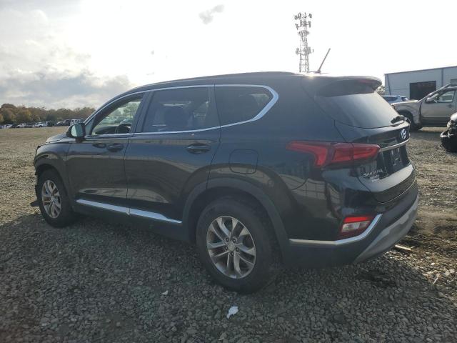 Фото 2 - HYUNDAI SANTA FE