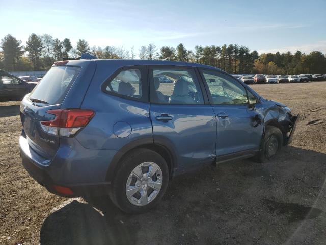 Фото 3 - SUBARU FORESTER