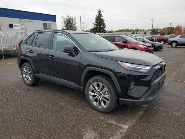 Фото 4 - TOYOTA RAV4