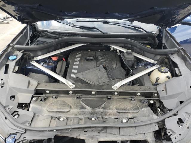 Фото 12 - BMW X5