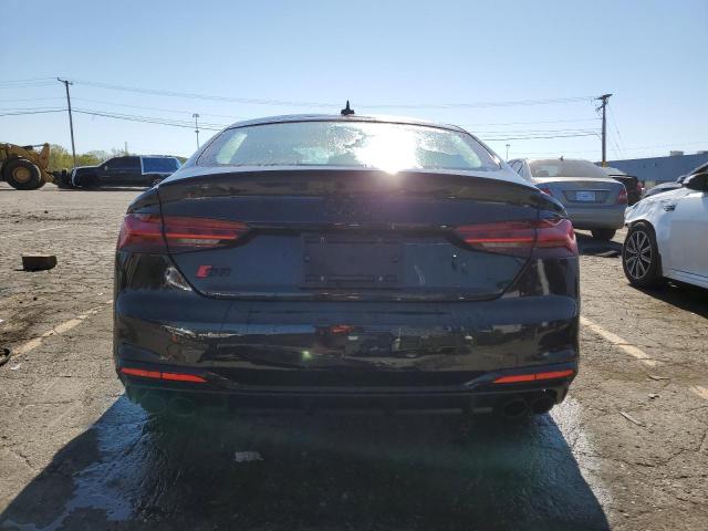 Фото 6 - AUDI S5/RS5