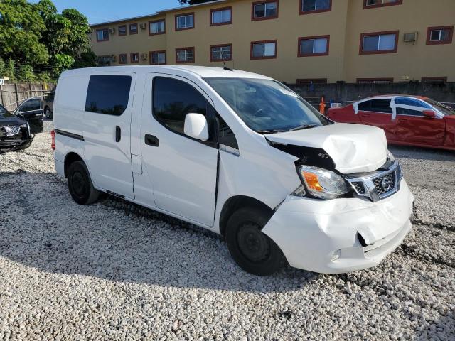 NISSAN NV 2020 VIN 3N6CM0KNXLK702329
