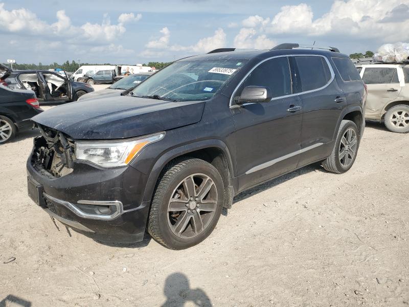 Фото 1 - GMC ACADIA DEN