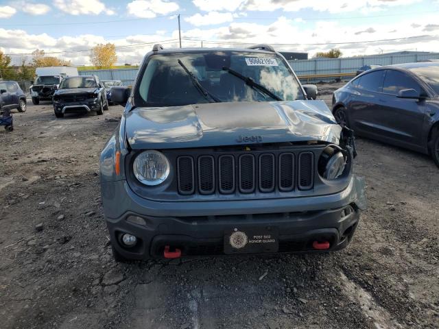 Фото 5 - JEEP RENEGADE
