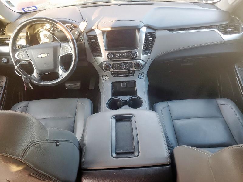 Фото 8 - CHEVROLET TAHOE