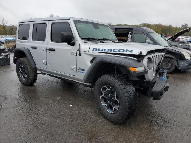 Фото 4 - JEEP WRANGLER