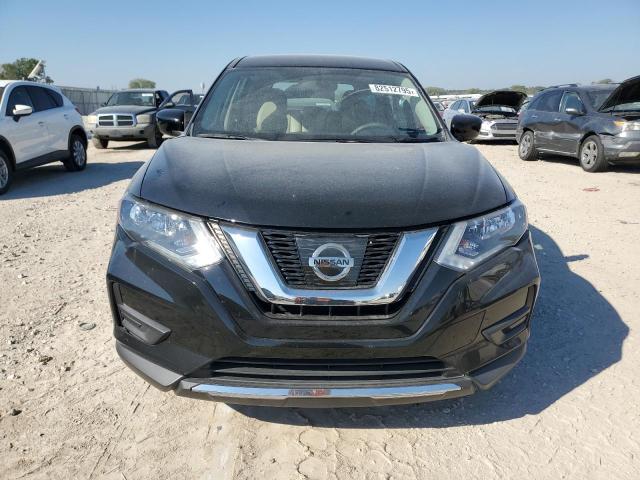 Фото 5 - NISSAN ROGUE