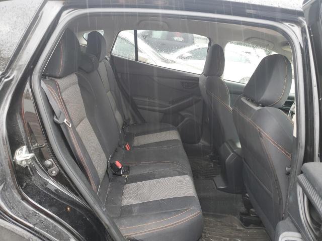 Фото 11 - SUBARU CROSSTREK