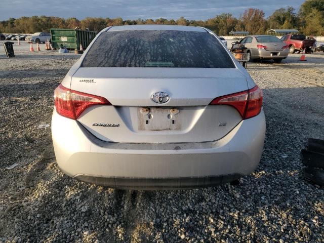 Фото 6 - TOYOTA COROLLA