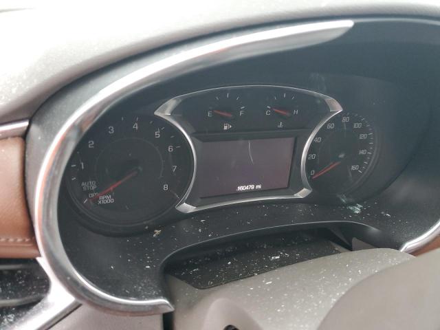 Фото 9 - CHEVROLET MALIBU