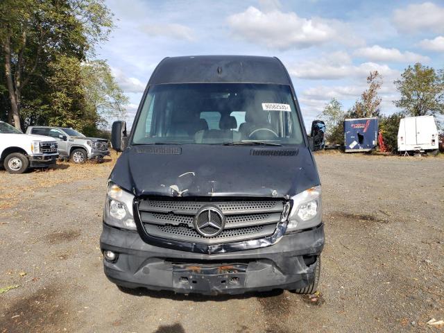 Фото 5 - MERCEDES-BENZ SPRINTER