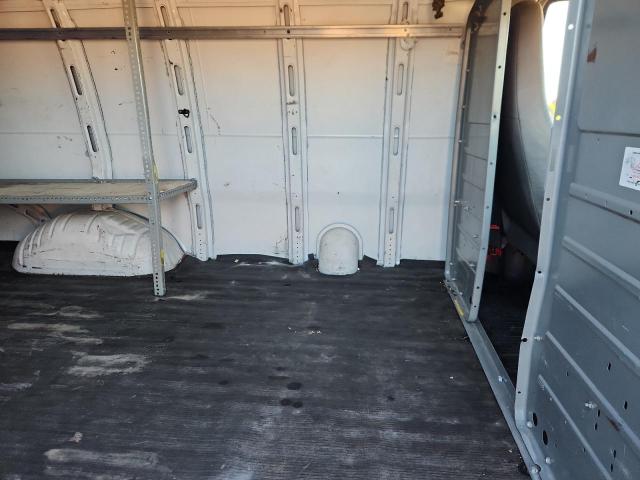 Фото 11 - CHEVROLET EXPRESS