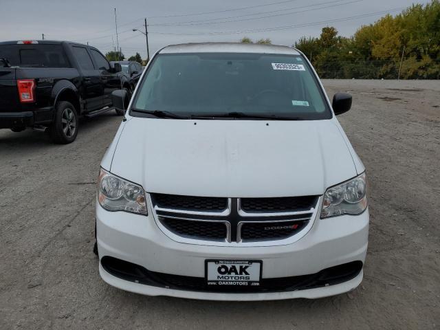 Фото 5 - DODGE CARAVAN