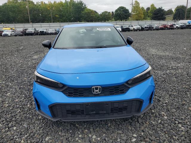 Фото 5 - HONDA CIVIC