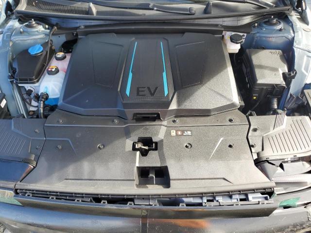 Фото 12 - HYUNDAI IONIQ