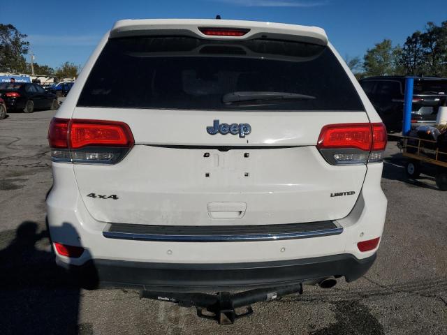 Фото 6 - JEEP GRAND CHER