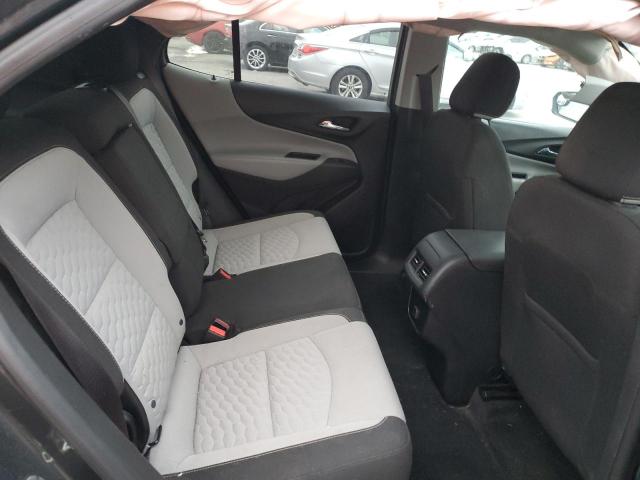 Фото 11 - CHEVROLET EQUINOX