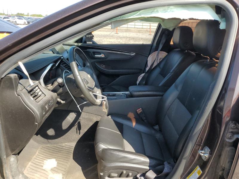 Фото 7 - CHEVROLET IMPALA