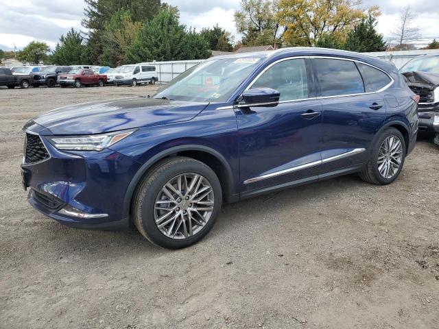 Фото 1 - ACURA MDX