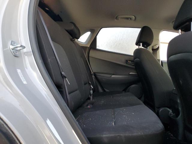 Фото 11 - HYUNDAI KONA