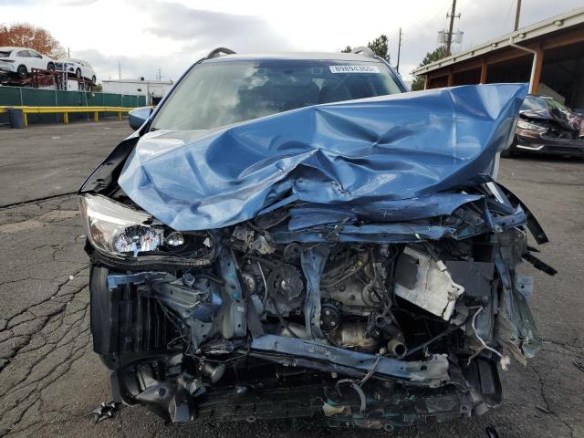 Фото 5 - SUBARU CROSSTREK