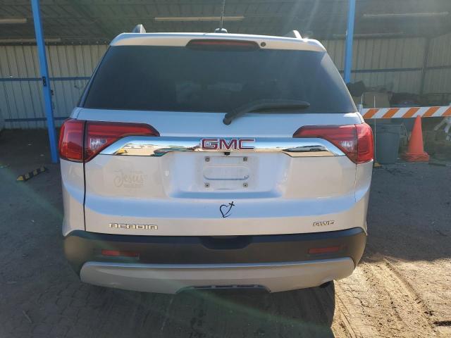 Фото 6 - GMC ACADIA