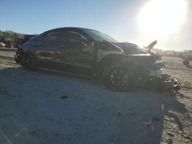 Фото 4 - MERCEDES-BENZ CLA-CLASS