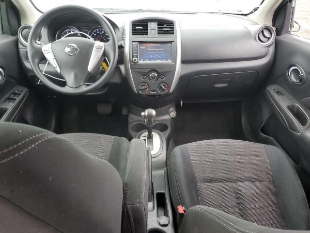 Фото 8 - NISSAN VERSA