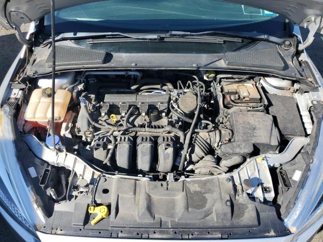 Фото 11 - FORD FOCUS