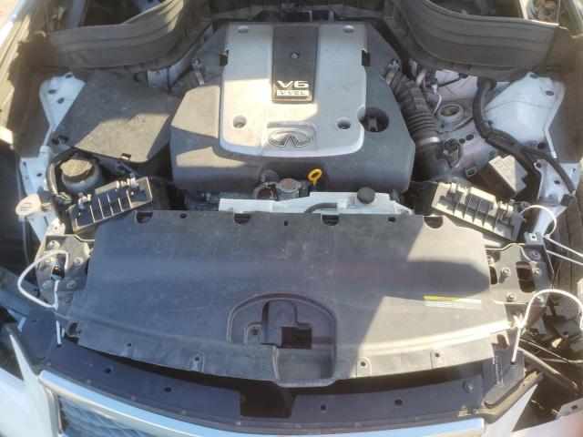 Фото 12 - INFINITI QX50