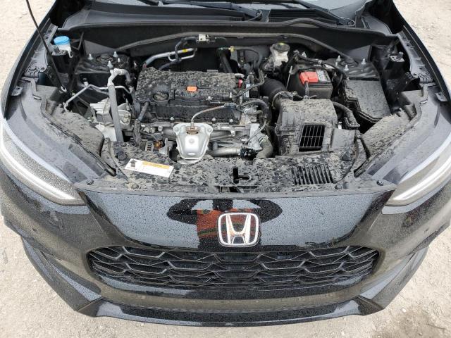 Фото 12 - HONDA HR-V