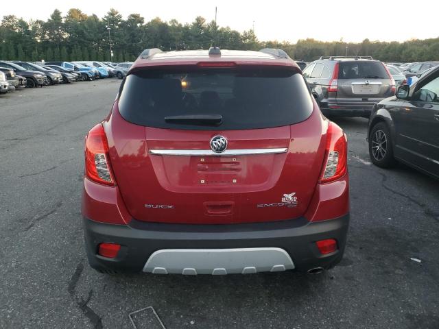 Фото 6 - BUICK ENCORE