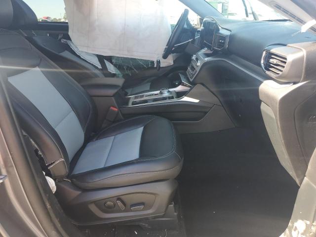 Фото 7 - FORD EXPLORER