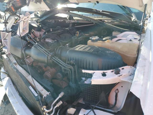 Фото 11 - DODGE CHALLENGER