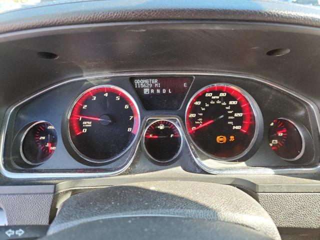 Фото 9 - GMC ACADIA