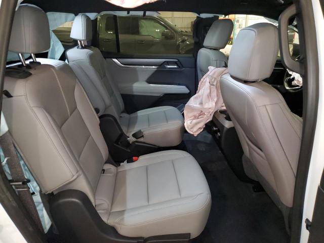 GMC ACADIA ELE 2025 VIN 1GKENNRS6SJ174858