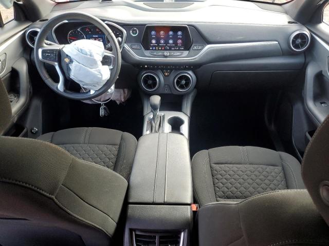 Фото 8 - CHEVROLET BLAZER