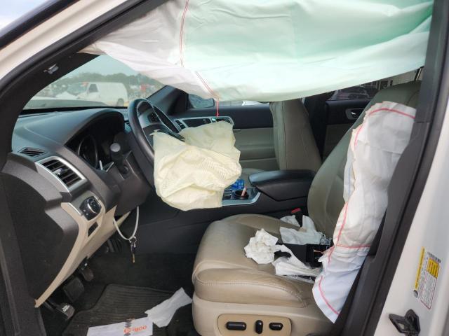 Фото 7 - FORD EXPLORER