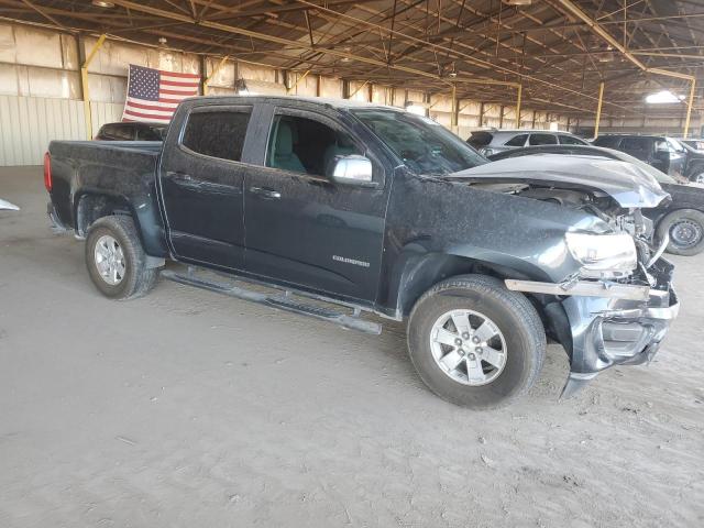 Фото 4 - CHEVROLET COLORADO