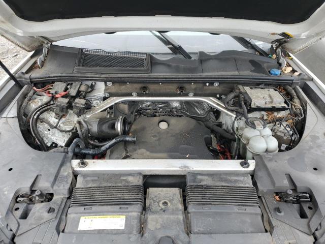 Фото 12 - AUDI Q7