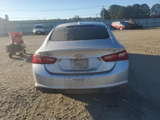 Фото 6 - CHEVROLET MALIBU