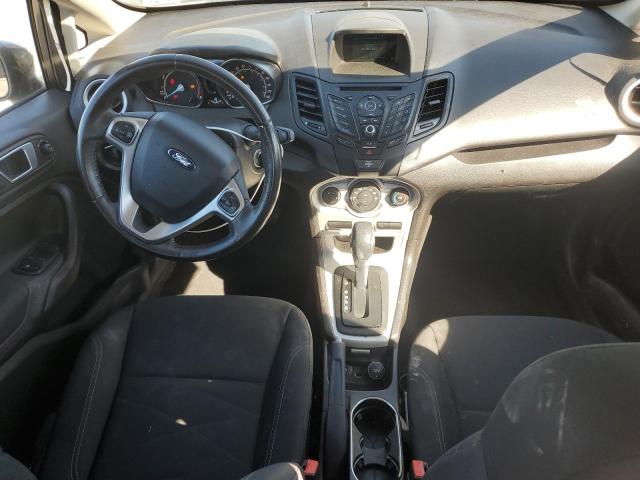 Фото 8 - FORD FIESTA